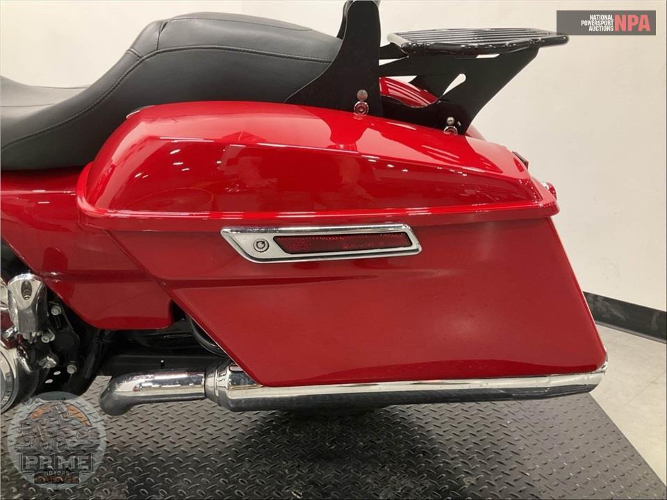 2023 Harley-Davidson FLTRX ROAD GLIDE — фото 22