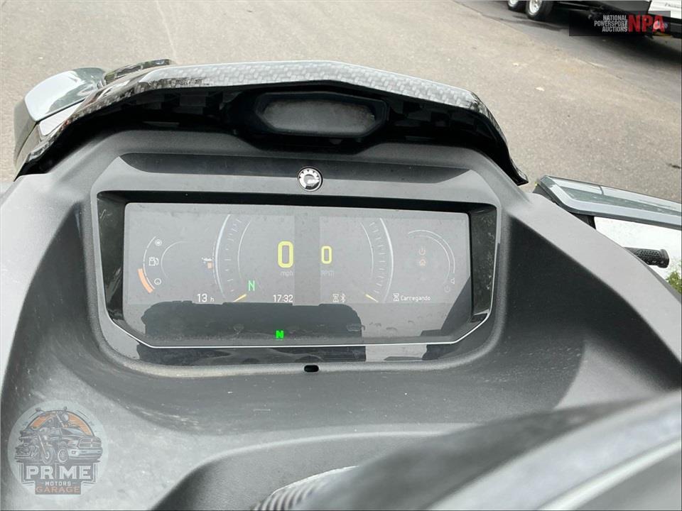2024 Seadoo/Brp RXP-X 325 SOUND SYSTEM — фото 5