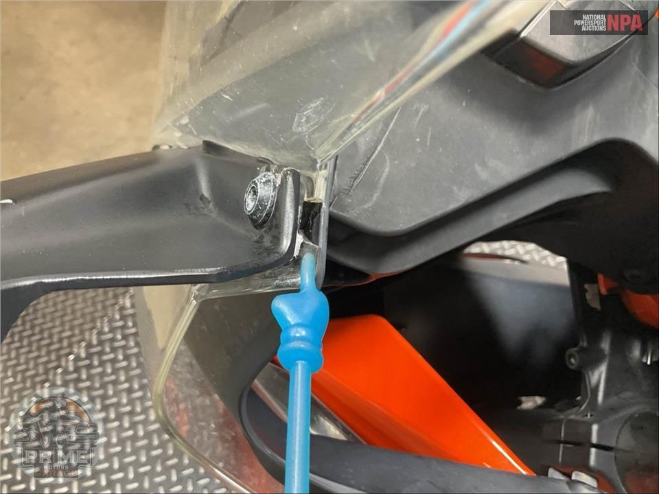 2018 Ktm RC 390 — фото 17