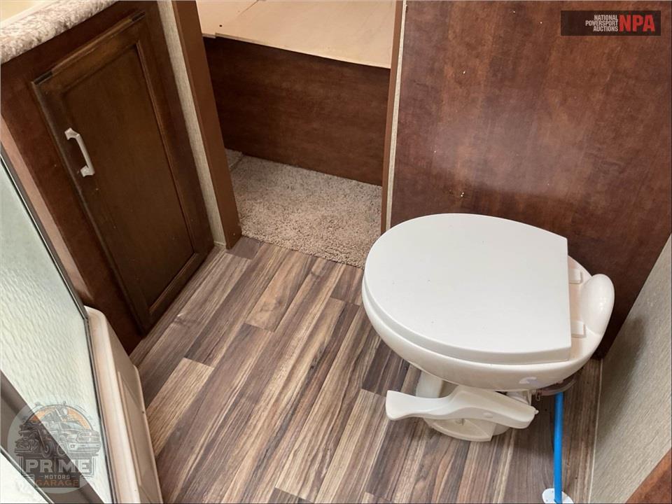 2017 Keystone Rv M-326 RL OUTBACK SUPER-LITE SERIES — фото 20