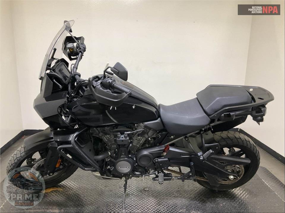 2022 Harley-Davidson RA1250S PAN AMERICA 1250 SPECIAL — фото 3