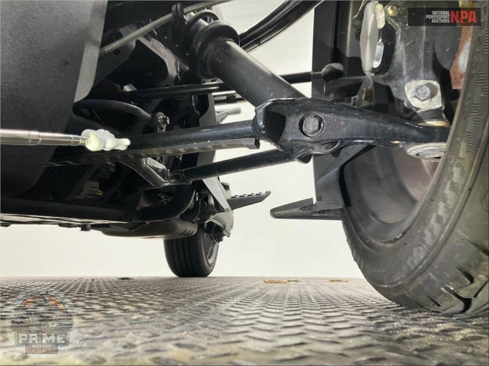 2020 Can-Am RYKER 900 ACE — фото 33