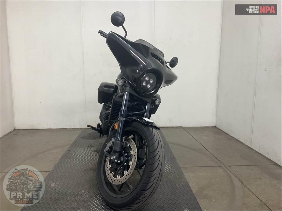 2023 Honda CMX1100D2 REBEL 1100T DCT — фото 2