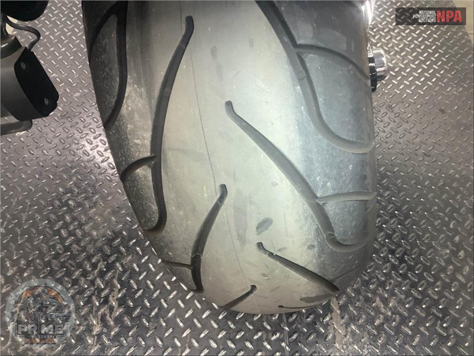 2014 Harley-Davidson FXSBSE CVO BREAKOUT — фото 15