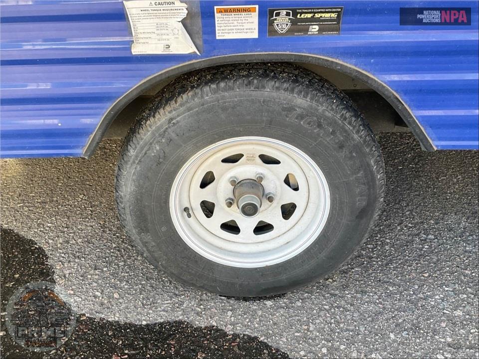 2020 Sunset Park Rv M-21QB - SUN LITE SERIES — фото 34