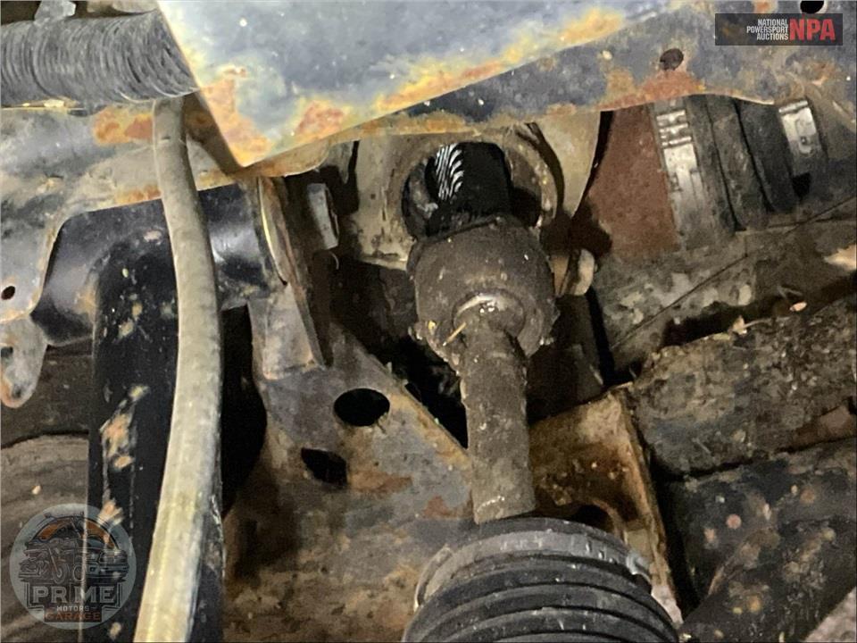 2021 Polaris RANGER CREW XP 1000 PREMIUM — фото 31