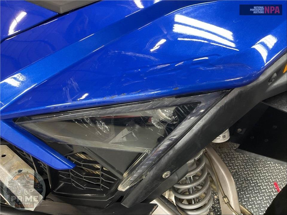2022 Polaris RZR PRO R PREMIUM — фото 34