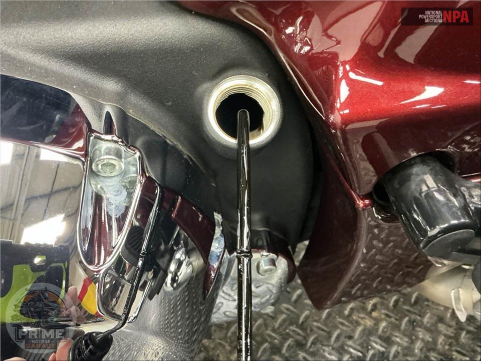 2022 Indian Motorcycle SPRINGFIELD — фото 8