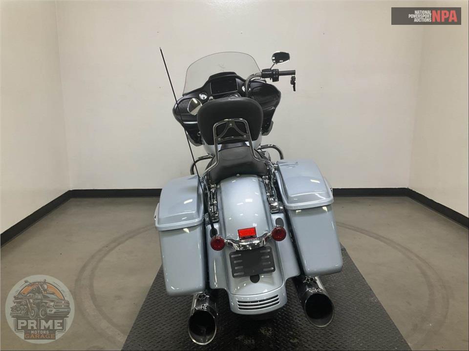 2023 Harley-Davidson FLTRX ROAD GLIDE — фото 4