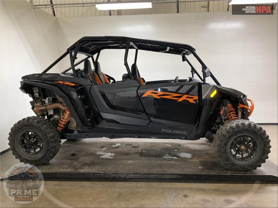 2024 POLARIS RZR XP 4 1000 ULTIMATE