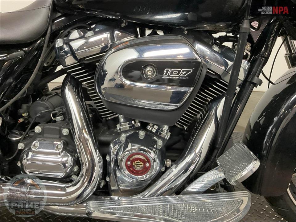 2023 Harley-Davidson FLTRX ROAD GLIDE — фото 4