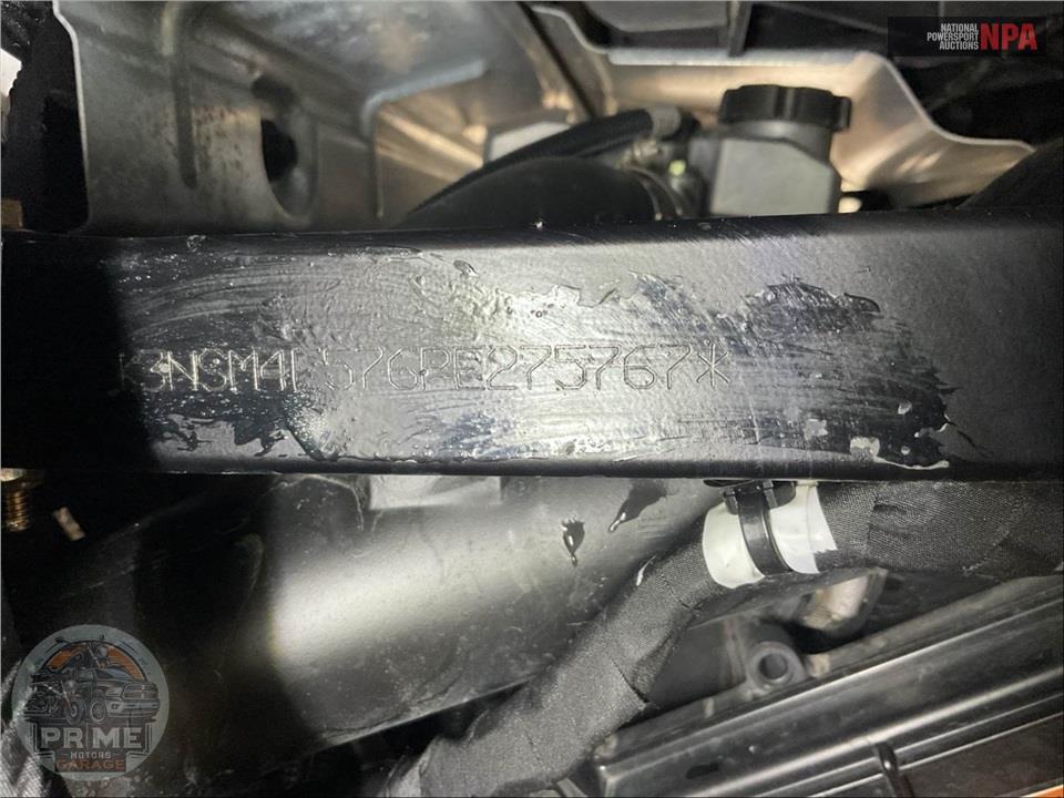 2023 Polaris RANGER CREW SP 570 PREMIUM — фото 30