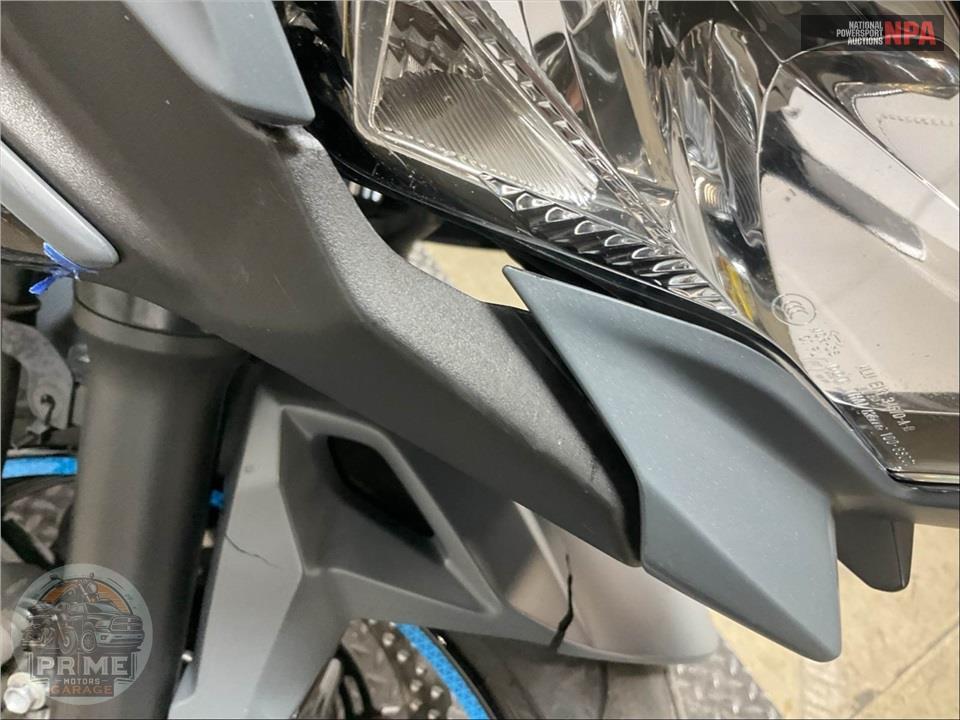 2024 Kawasaki NINJA 650 — фото 16