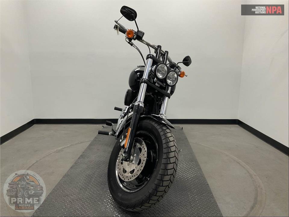 2017 Harley-Davidson FXDF-103 DYNA FAT BOB — фото 2