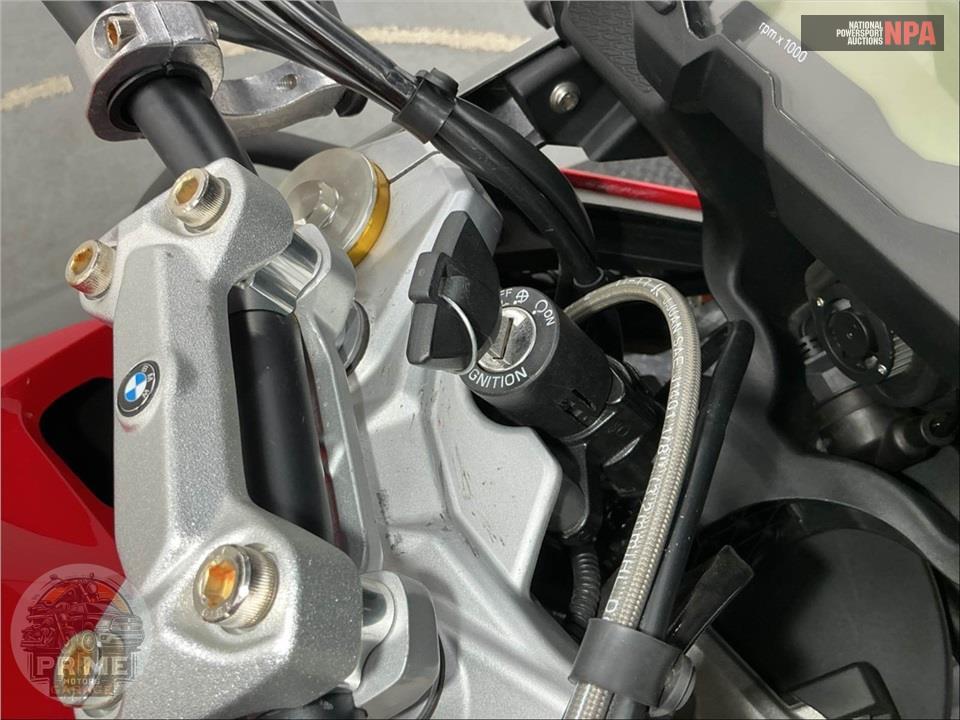 2018 Bmw G 310GS — фото 14