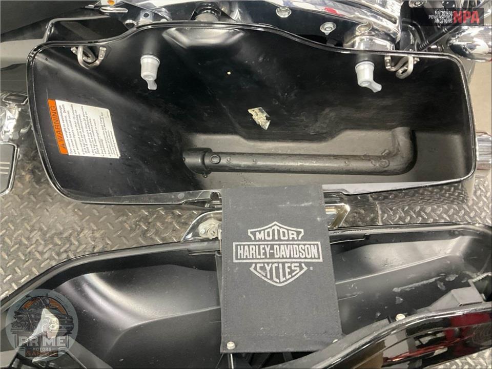 2022 Harley-Davidson FLTRX ROAD GLIDE — фото 20