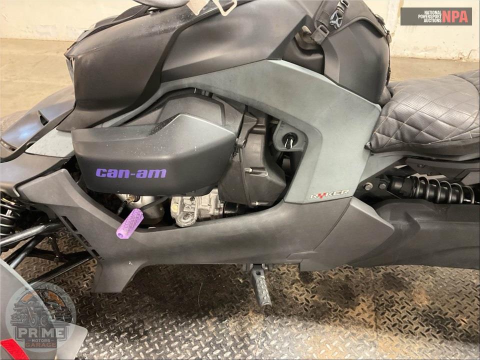 2021 Can-Am RYKER 900 ACE — фото 21