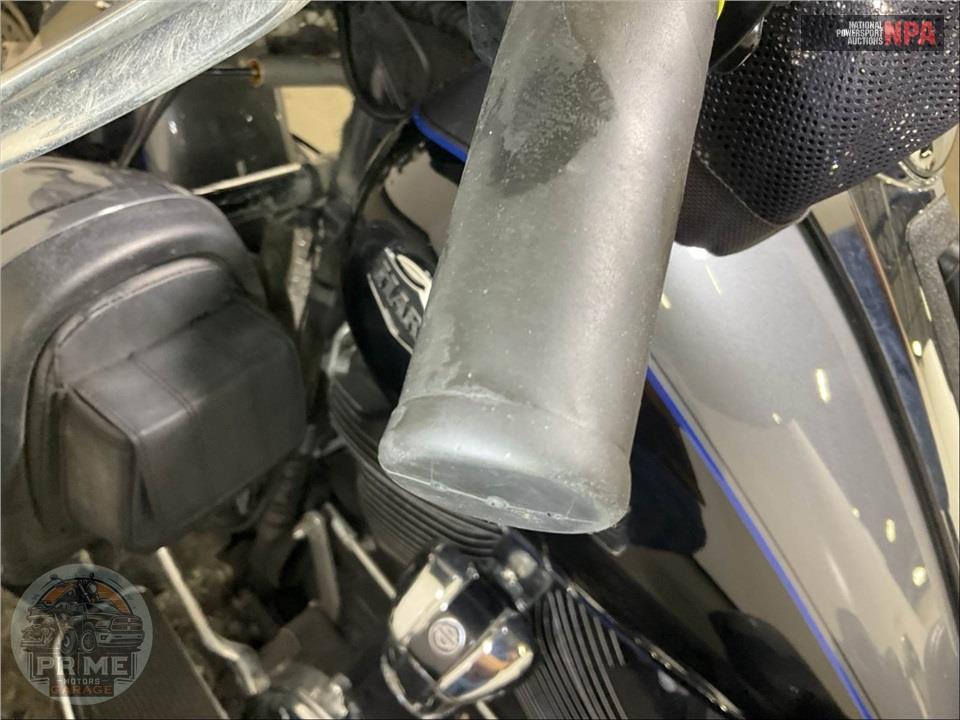 2021 Harley-Davidson FLHTCUTG TRI GLIDE ULTRA CLASSIC — фото 34