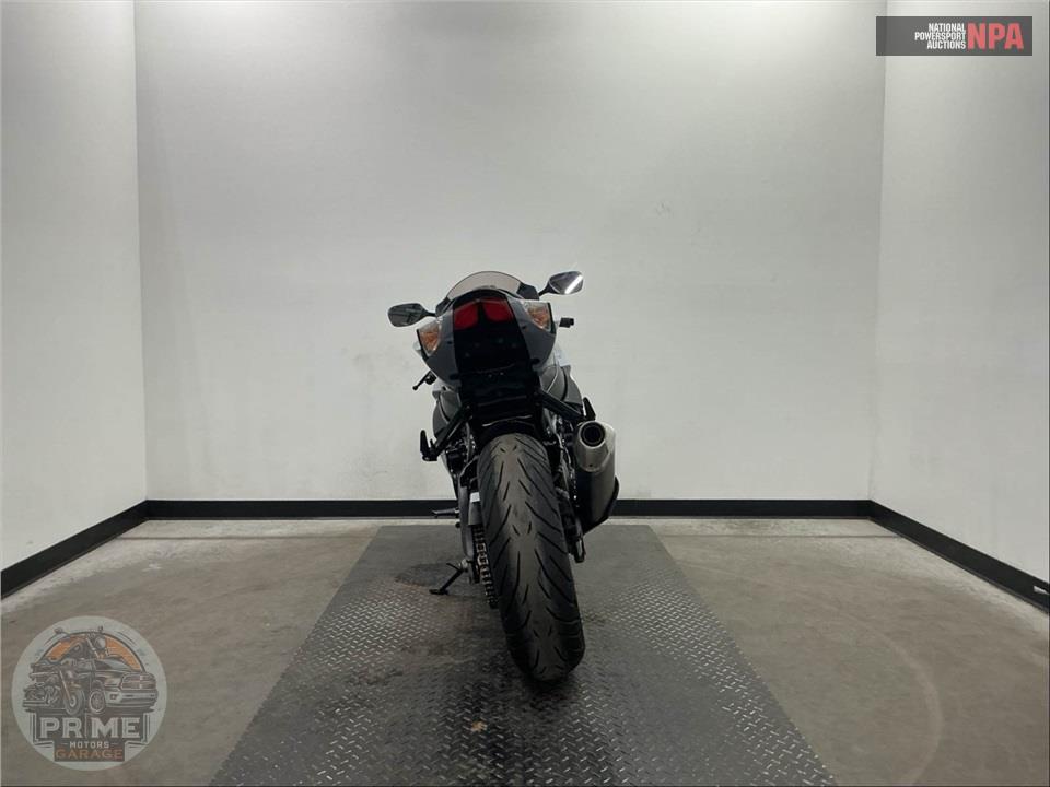 2022 Suzuki GSX-R750Z — фото 4