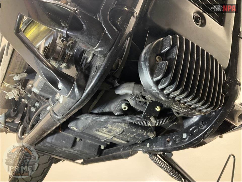 2019 Harley-Davidson FLDE DELUXE — фото 12