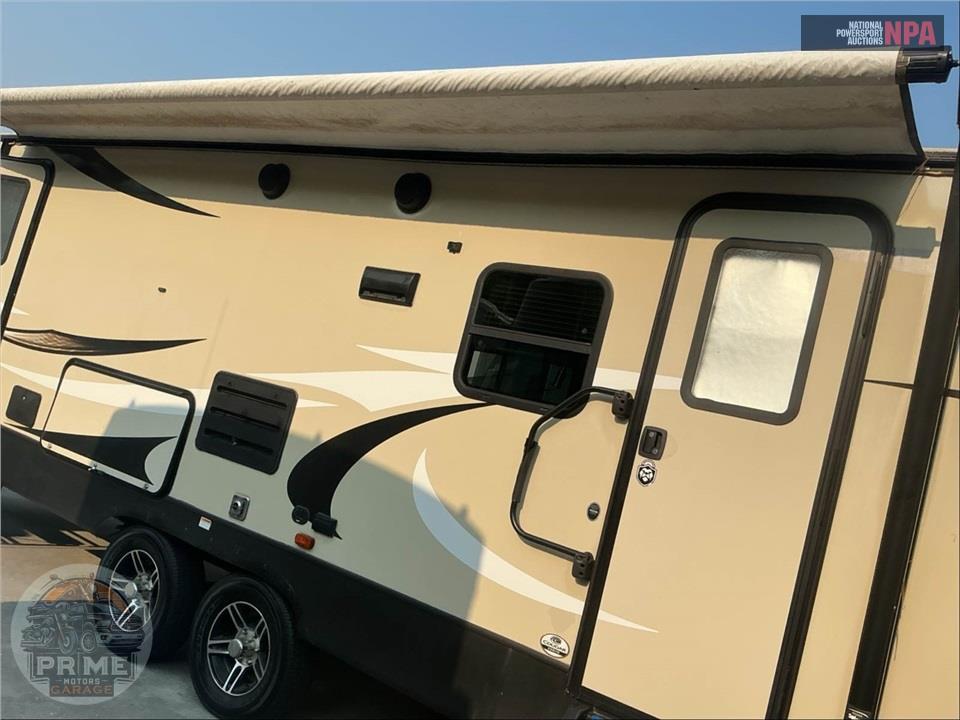 2019 Keystone Rv M-29 BHS - COUGAR SERIES — фото 46