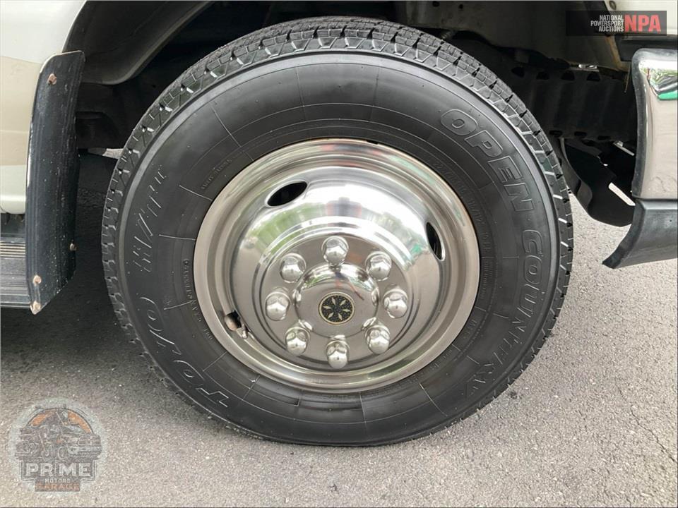 2015 Thor Motor Coach M-28H E450-V10 - FREEDOM ELITE SERIES — фото 53