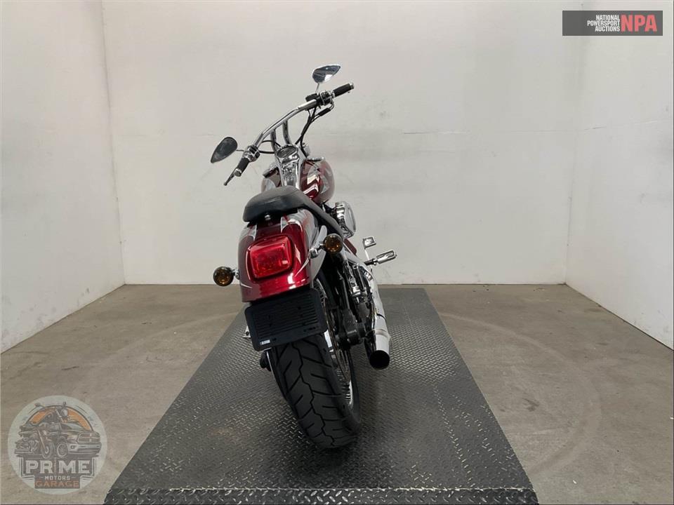 2004 Harley-Davidson FXSTDI SOFTAIL DEUCE — фото 4
