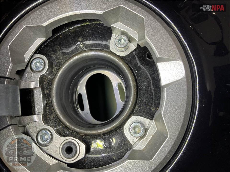 2024 Kawasaki EX500GRFNL NINJA 500 (ABS) — фото 16