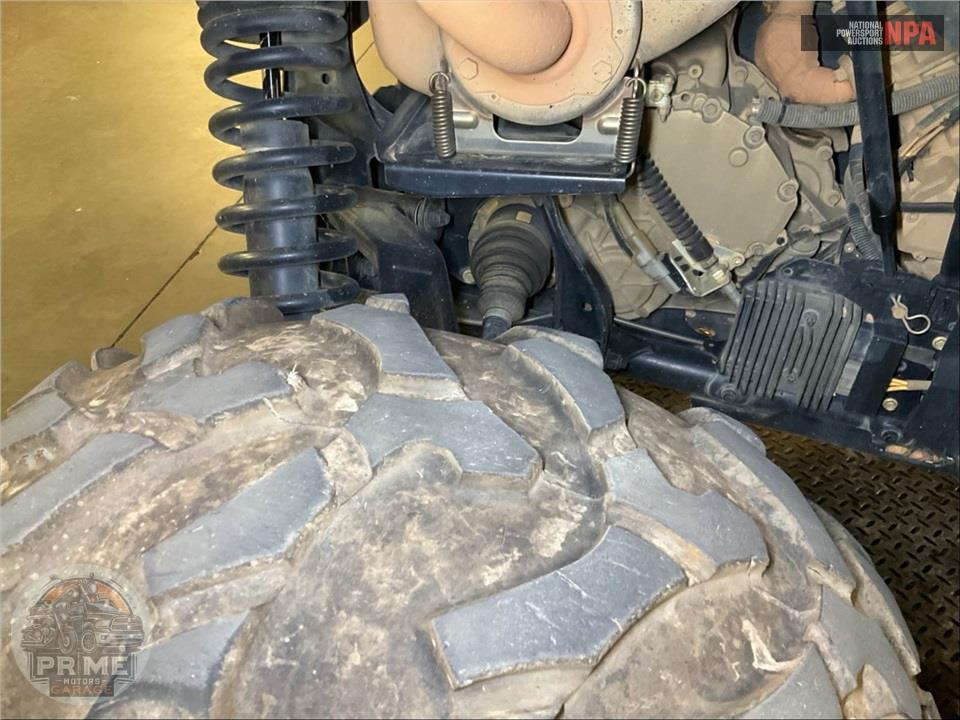 2024 Can-Am COMMANDER MAX XT 1000R — фото 12