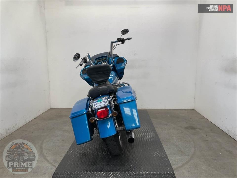 2006 Harley-Davidson FLTRI ROAD GLIDE — фото 4