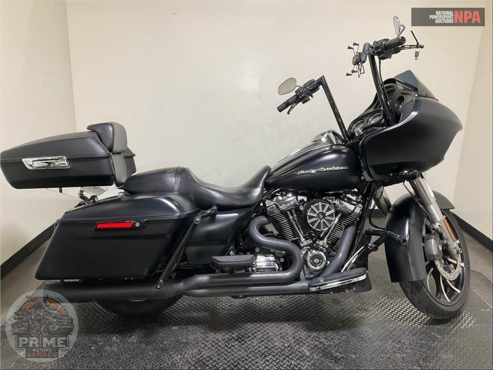 2018 Harley-Davidson FLTRX ROAD GLIDE — фото 1