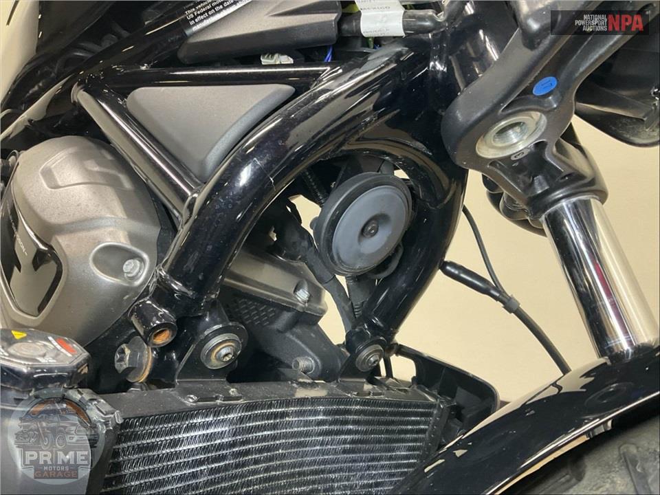 2023 Harley-Davidson RH975S NIGHTSTER SPECIAL — фото 12