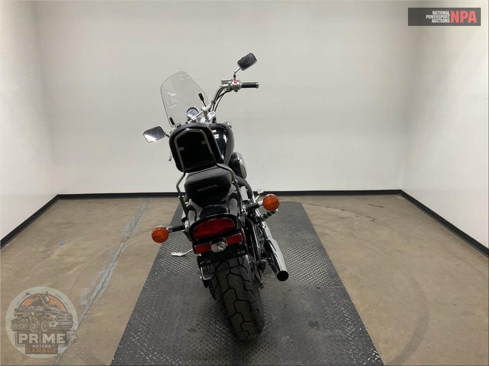 2006 Honda VT600C6 SHADOW VLX — фото 4