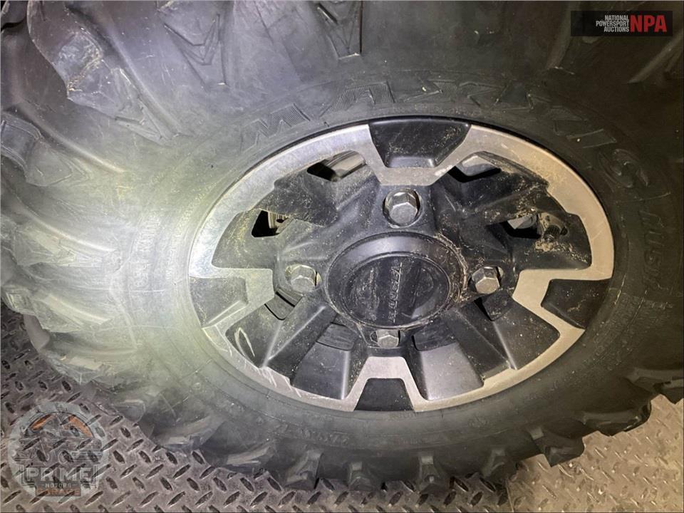 2019 Polaris RANGER CREW XP 1000 EPS NORTHSTAR — фото 19