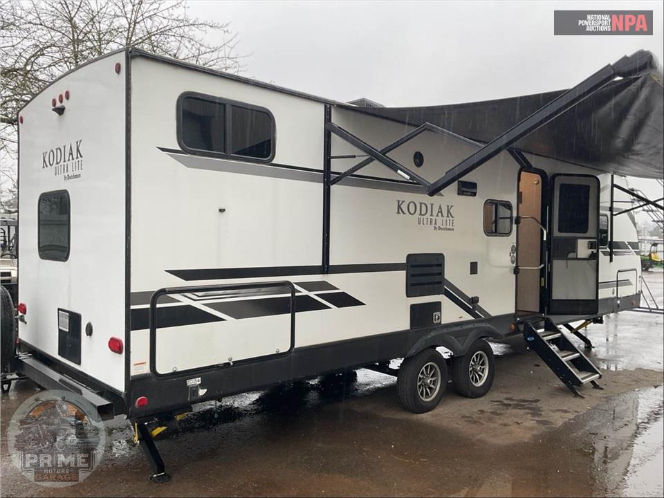 2021 Kodiak By Dutchmen M-296BHSL - ULTRA LITE SERIES — фото 4
