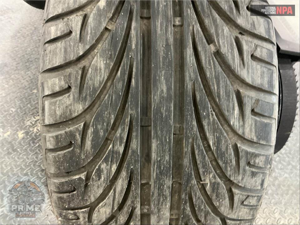 2023 Polaris SLINGSHOT R WITH AUTODRIVE — фото 20