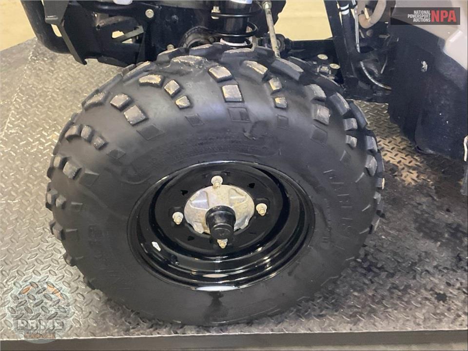 2024 Polaris SPORTSMAN 570 — фото 20
