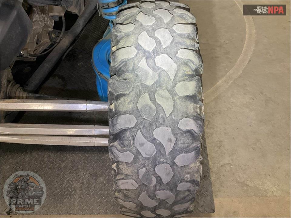 2022 Can-Am MAVERICK X3 MAX DS TURBO — фото 24