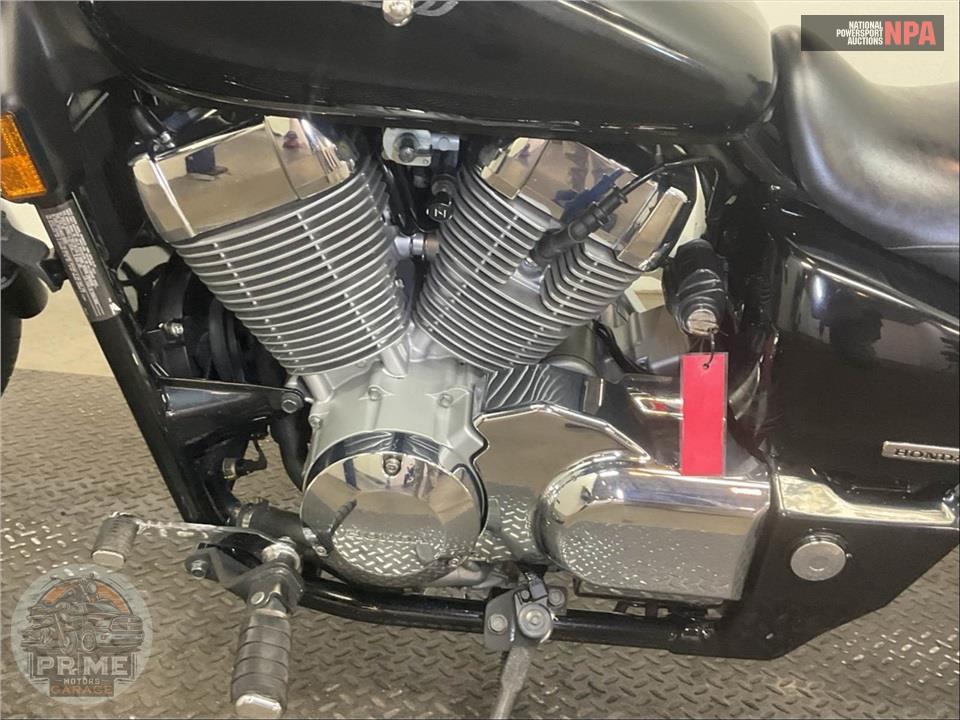 2008 Honda VT750C28 SHADOW SPIRIT — фото 7