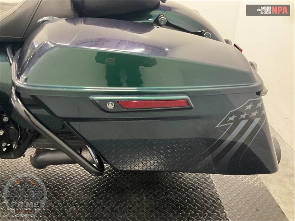 2021 Harley-Davidson FLTRXS ROAD GLIDE SPECIAL — фото 21