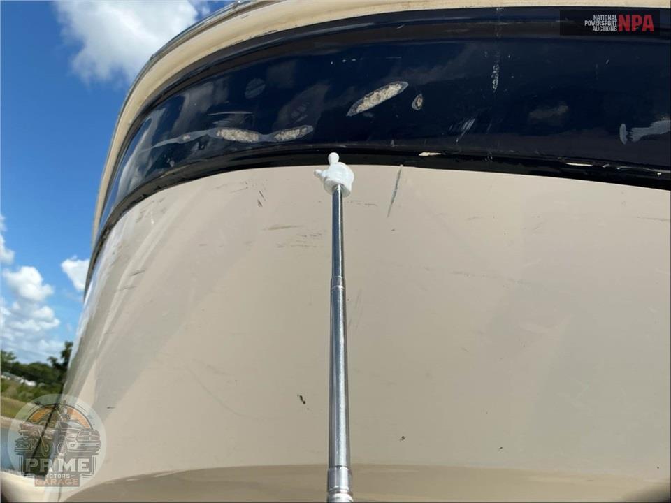 2023 Hurricane Boat SS 192RL(*) SUNDECK SPORT SERIES L=19/E=1-150 MERCURY — фото 13