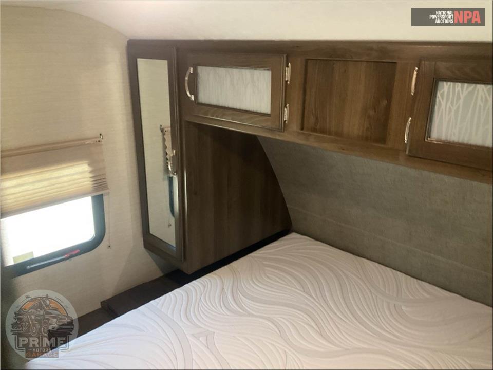 2019 Keystone Rv M-243 BHS BULLET ULTRA LITE SERIES — фото 12