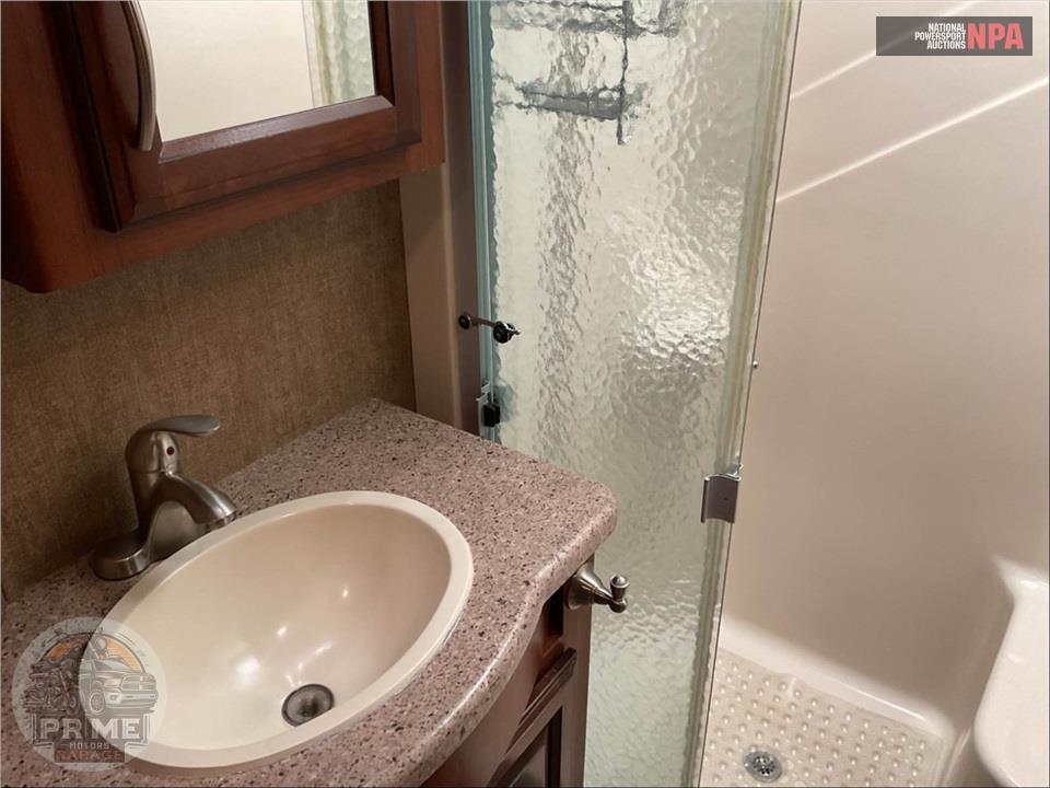 2016 Sanibel By Forest River M-3601 - FIFTH WHEEL SERIES — фото 14