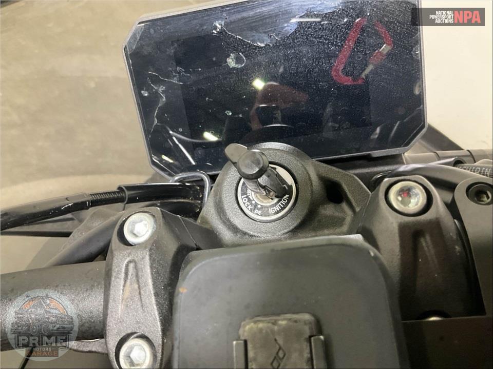 2023 Suzuki GSX800RQM3 GSX-8S — фото 11