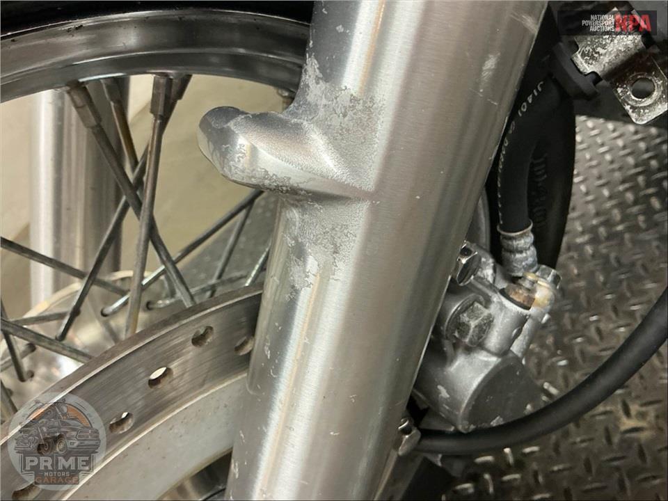 1998 Honda VT750CD2W SHDW AMER CLSC — фото 35