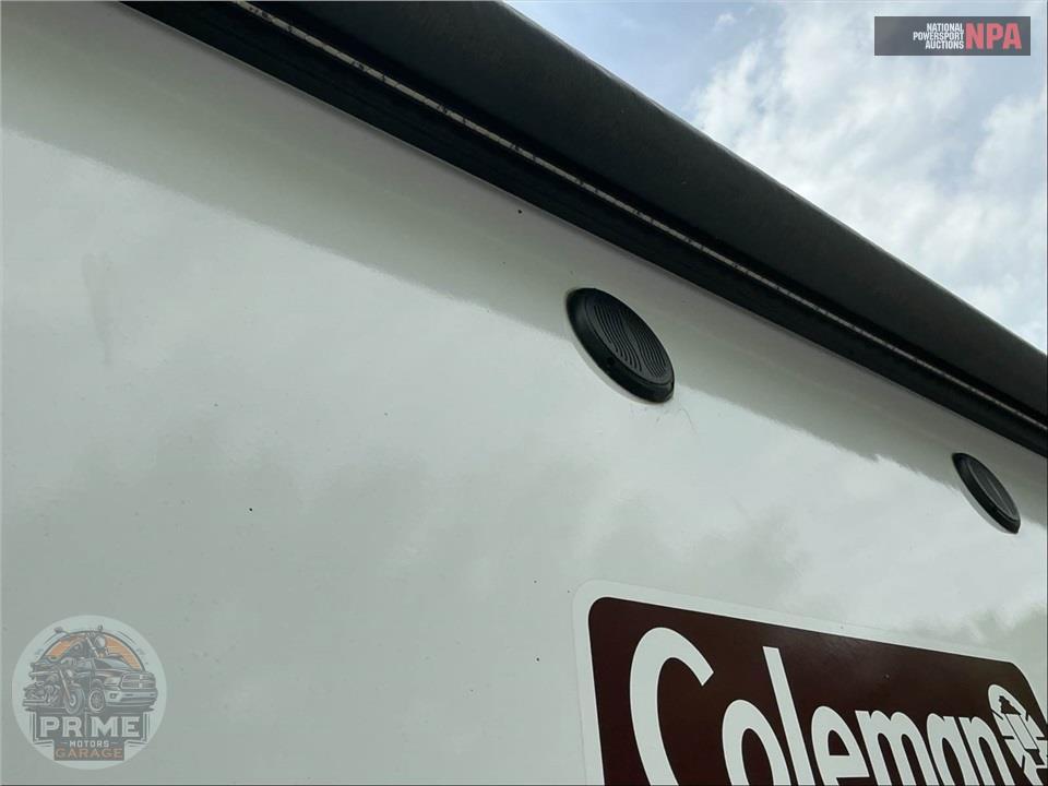2021 Coleman By Dutchmen M-2835BH LIGHT SERIES — фото 51