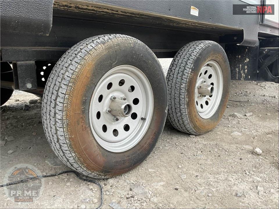 2020 Keystone Rv M-260 BH - SPRINGDALE SERIES — фото 36