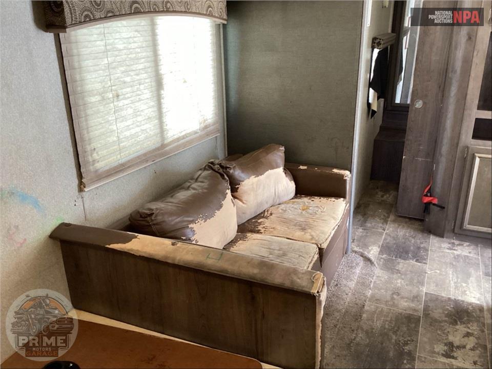2018 Keystone Rv M-3220 BH - PASSPORT GRAND TOURING SERIES — фото 13
