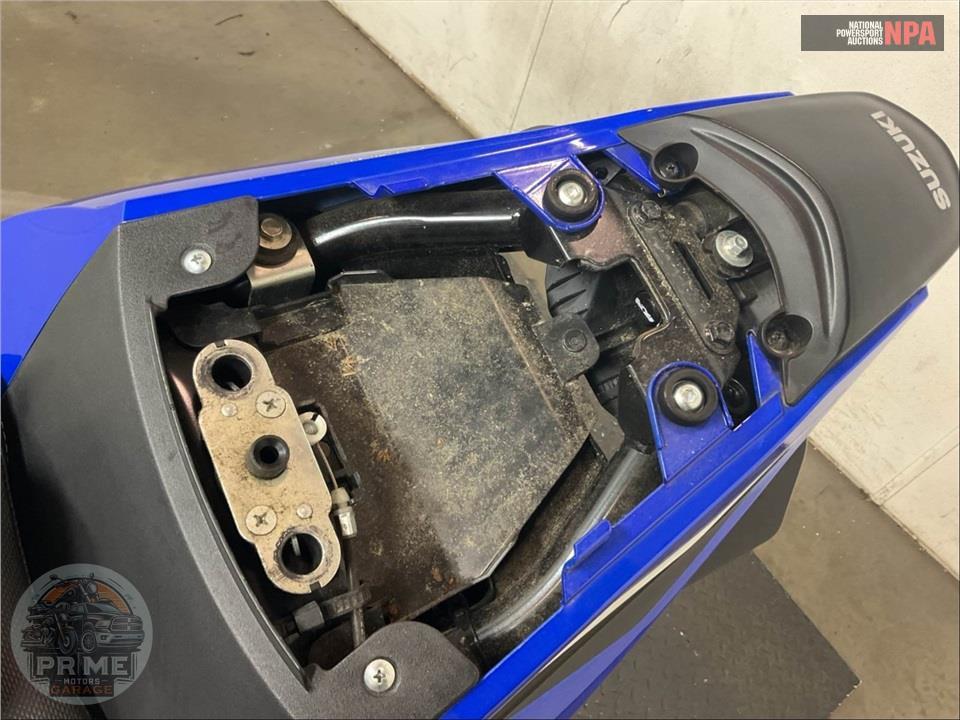 2022 Suzuki GSX250RAM2 (ABS) — фото 17