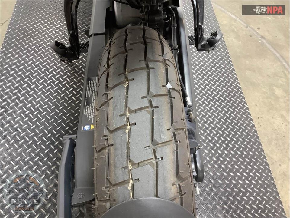 2024 Harley-Davidson S2DM LIVEWIRE S2 DEL MAR — фото 8